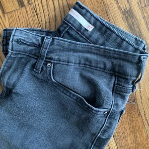 Levi’s 711 skinny jeans - low rise